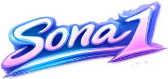 sona 1 logo